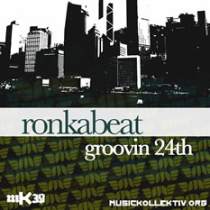 mK39 Ronkabeat